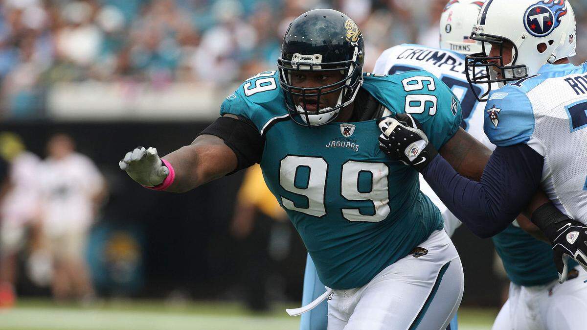 Atiyyah Ellison spent some time with the Jacksonville Jaguars as a defensive tackle after leaving Mizzou. He’s back in CoMo now, as the football program’s director of player development.
