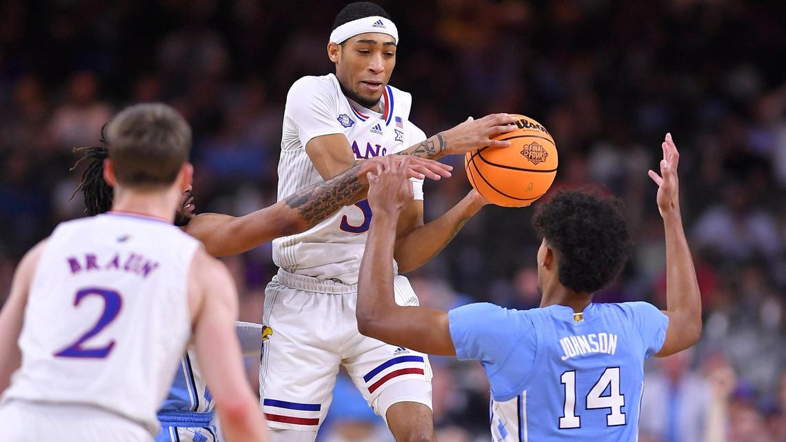 What does next season’s Kansas Jayhawks roster look like? A look ahead for the champs