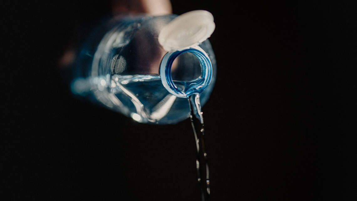 From Electrolytes to Fruit Add-Ins: What the Viral Loaded Water Trend Is Really About