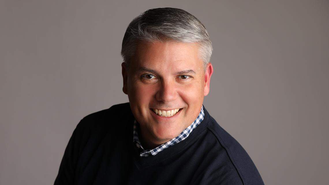 Keep partisan warfare out of Overland Park. Curt Skoog is the clear choice for mayor