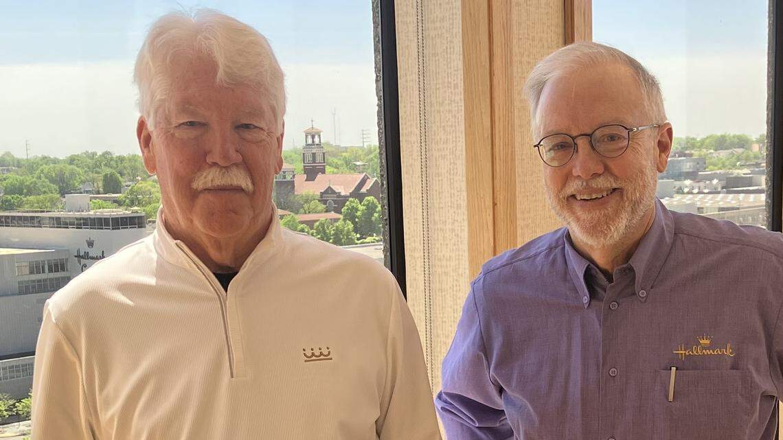 How John Sherman and Don Hall Jr. created the plan for Royals’ Crown Center move
