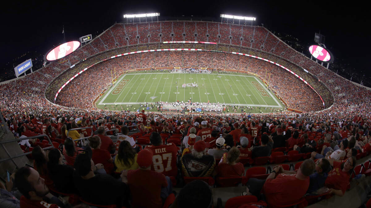 Mayor Quinton Lucas says Arrowhead Stadium will need $50 million in renovations. That could be a big underestimation.