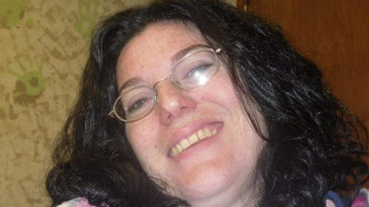 Anna Marie Baldwin’s remains were found at Melvern Lake.