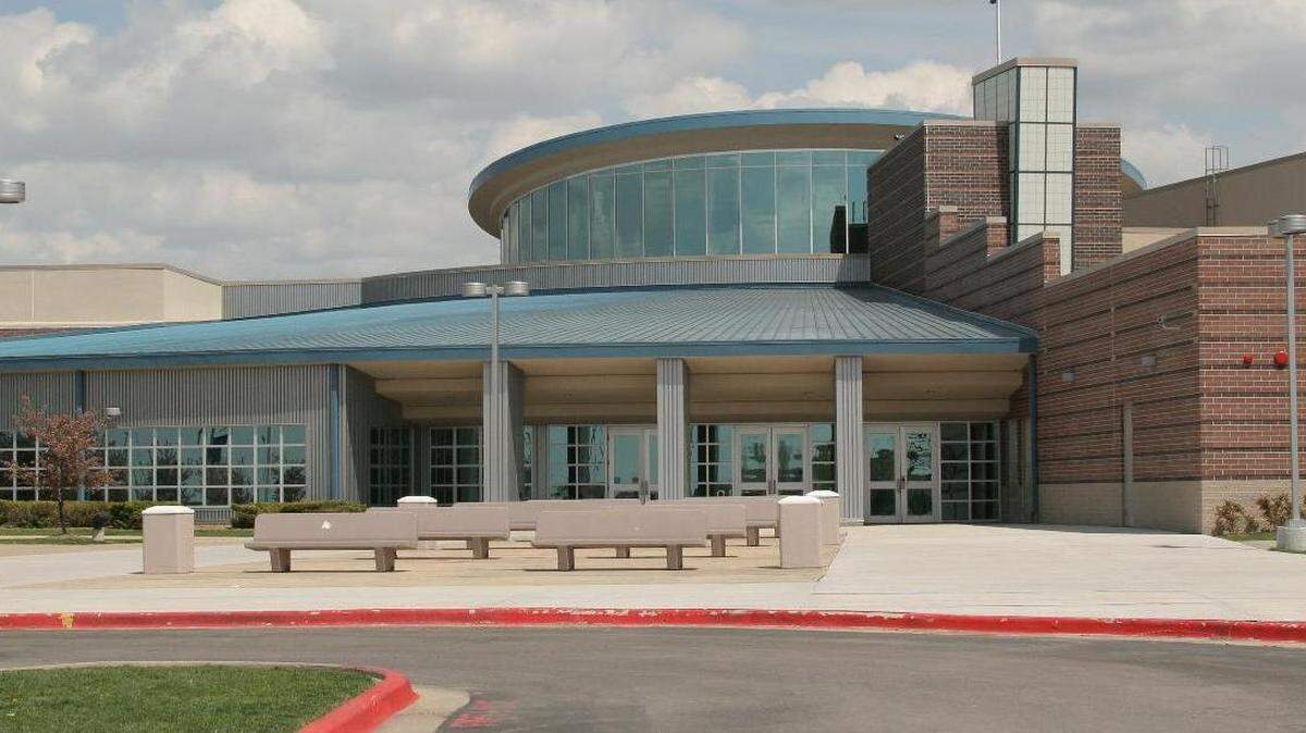 Gardner Edgerton High School
