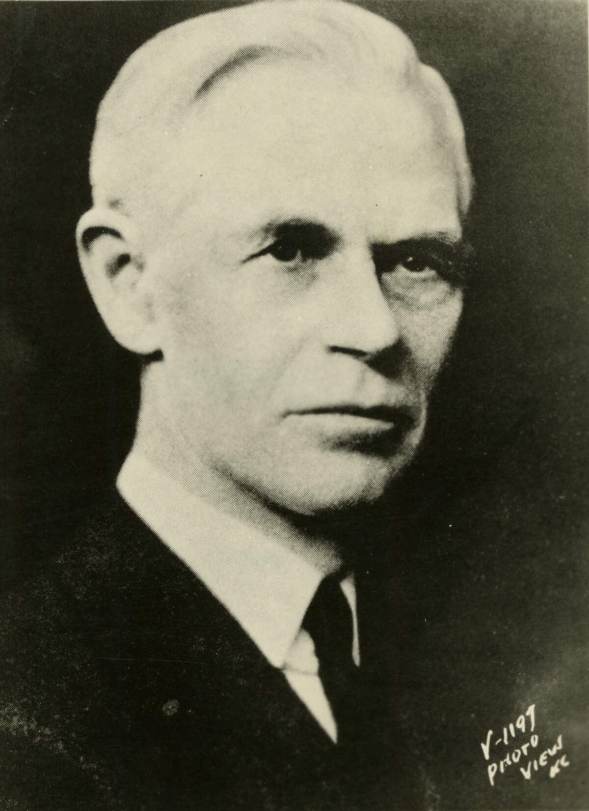 Henry McElroy Sr.