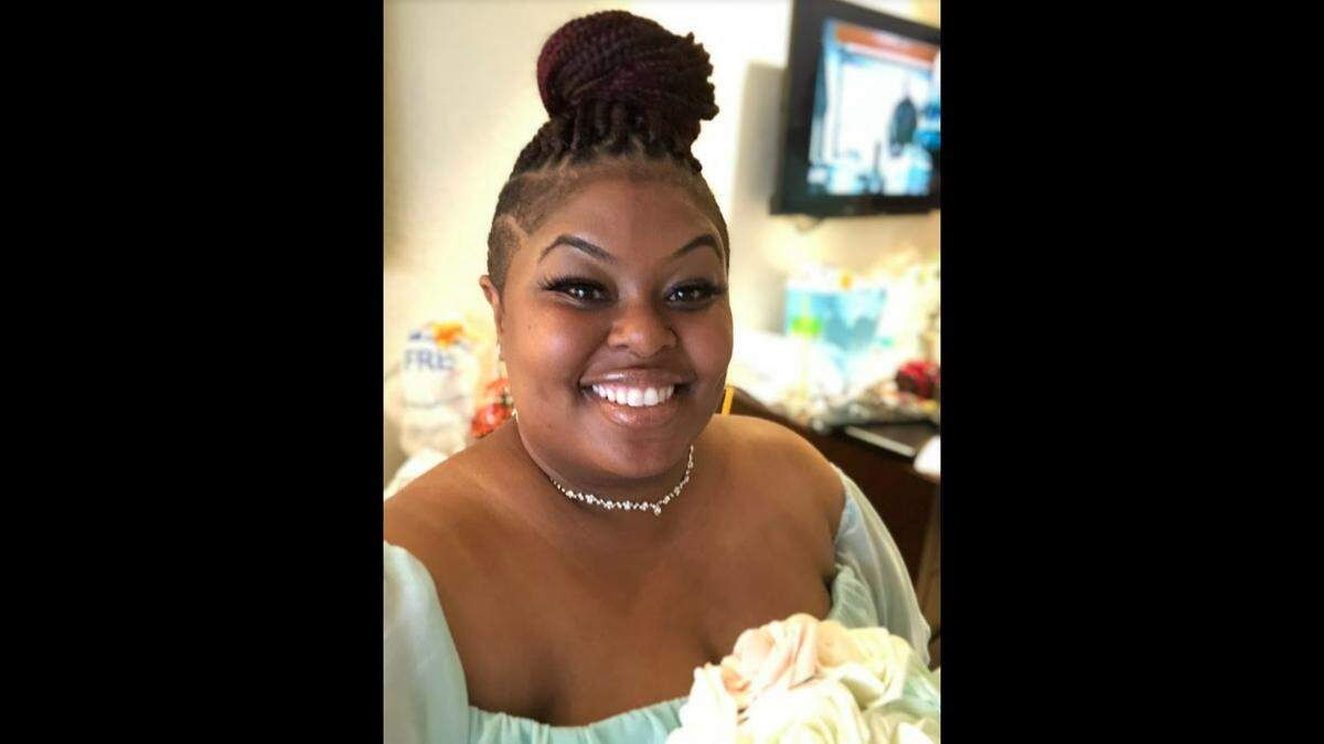 LaCona Janay Grayson