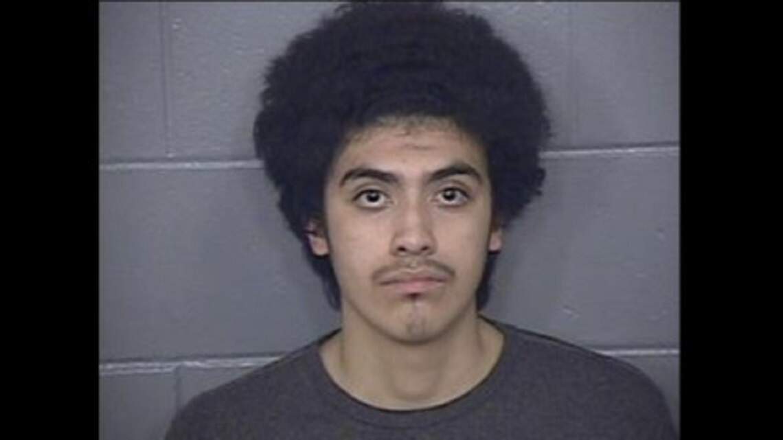 Kansas City, MO teen sentenced to prison in 2019 murder case | Kansas ...