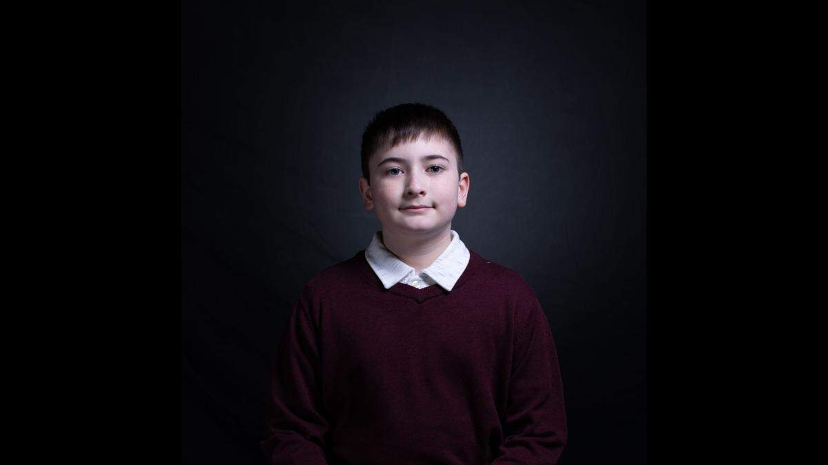 Joshua Trump, an 11-year-old sixth-grader from Delaware who says he is bullied because of his name, has been invited by the White House to the State of the Union address.