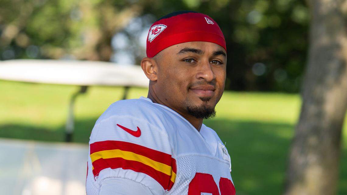 Why the Chiefs needed to trade Trent McDuffie, hard as it might be