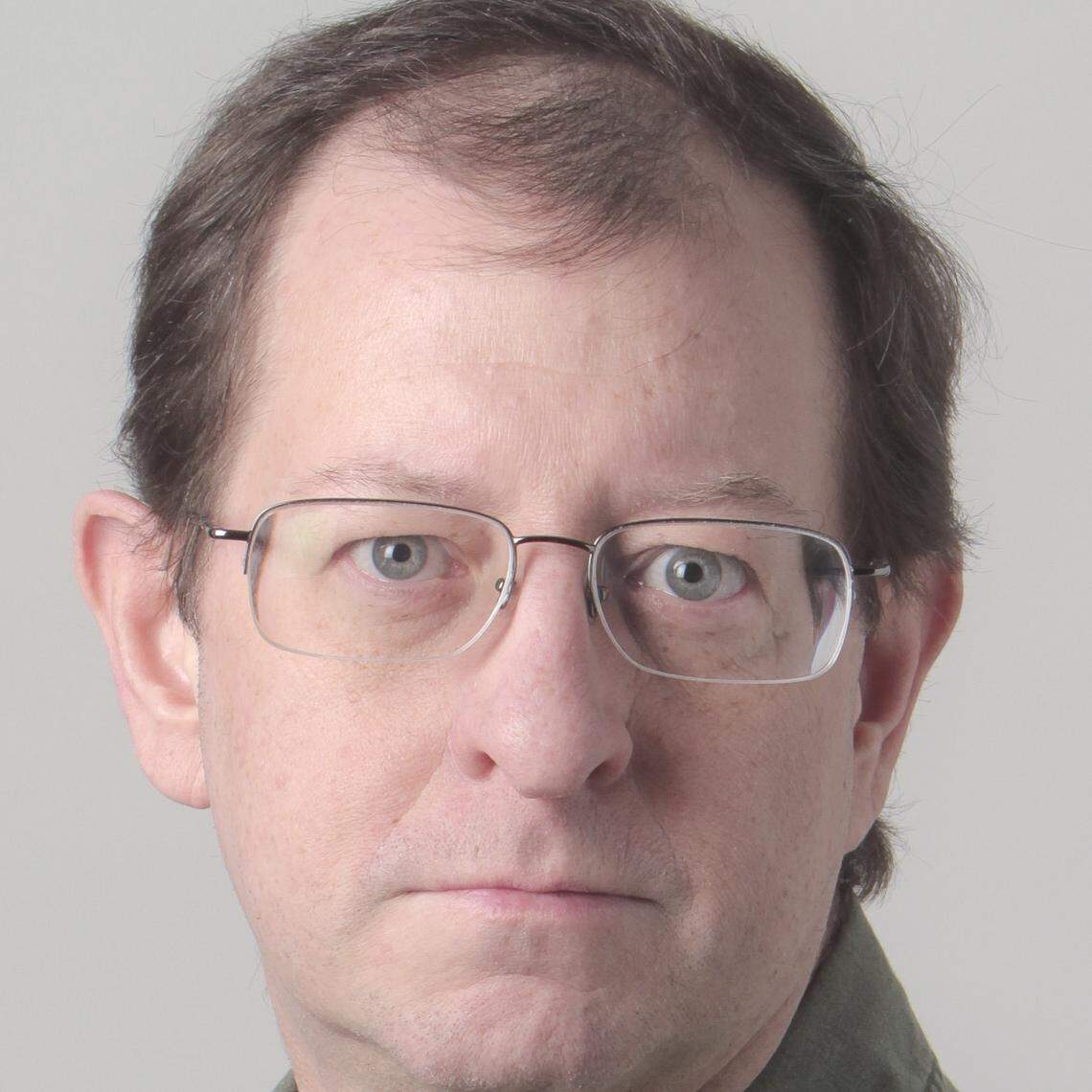 Profile Image of Matt Campbell