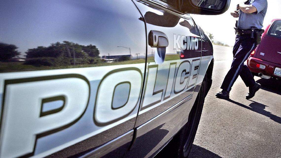 Did a KCPD officer harm you or someone you know? Here’s how you can file a complaint