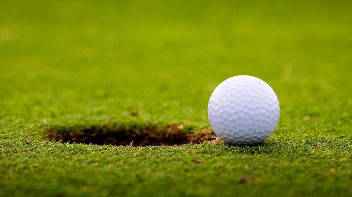 The Kansas boys high school state championships for golf were contested at various sites this week.