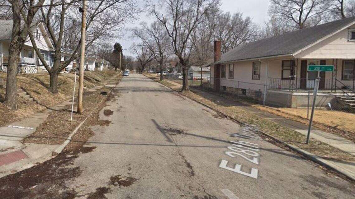 One person killed, another injured in Kansas City shooting Saturday morning, police say
