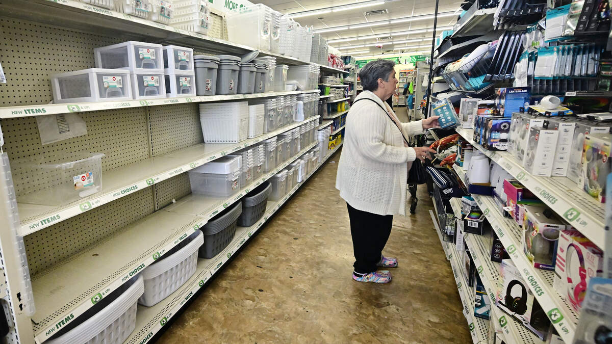 Dollar Store’s most underrated aisles have some of the best deals shoppers never...