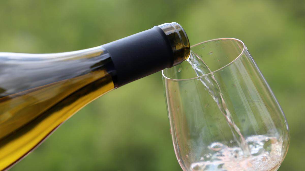 Beer and wine are allowed in Boise parks, but other types of liquor are not.