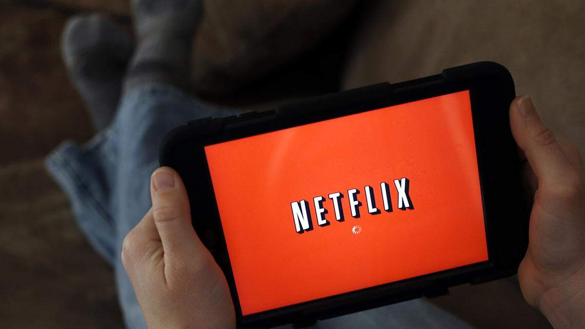 Kansas governor Laura Kelly has proposed a tax on Netflix and other streaming services. She also wants to tax purchases made on Ebay and Etsy.