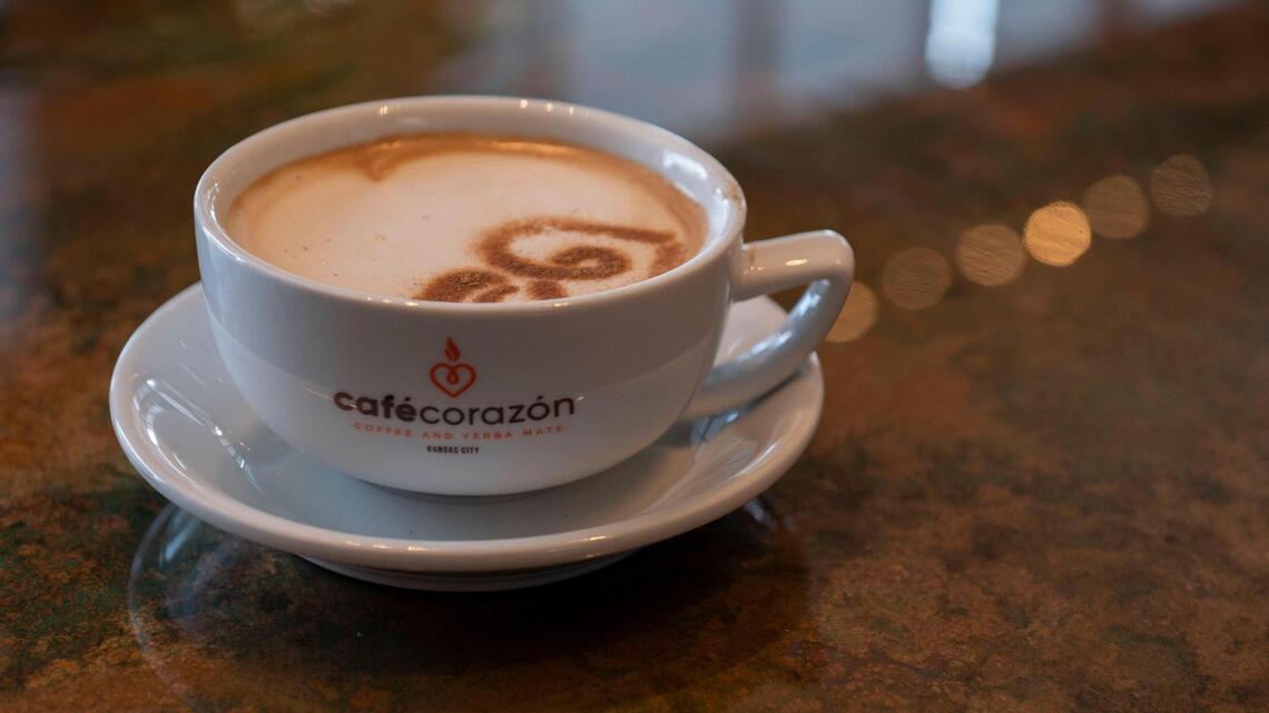 It’s hot chocolate season in Kansas City — tell us where to find the best cup of cocoa
