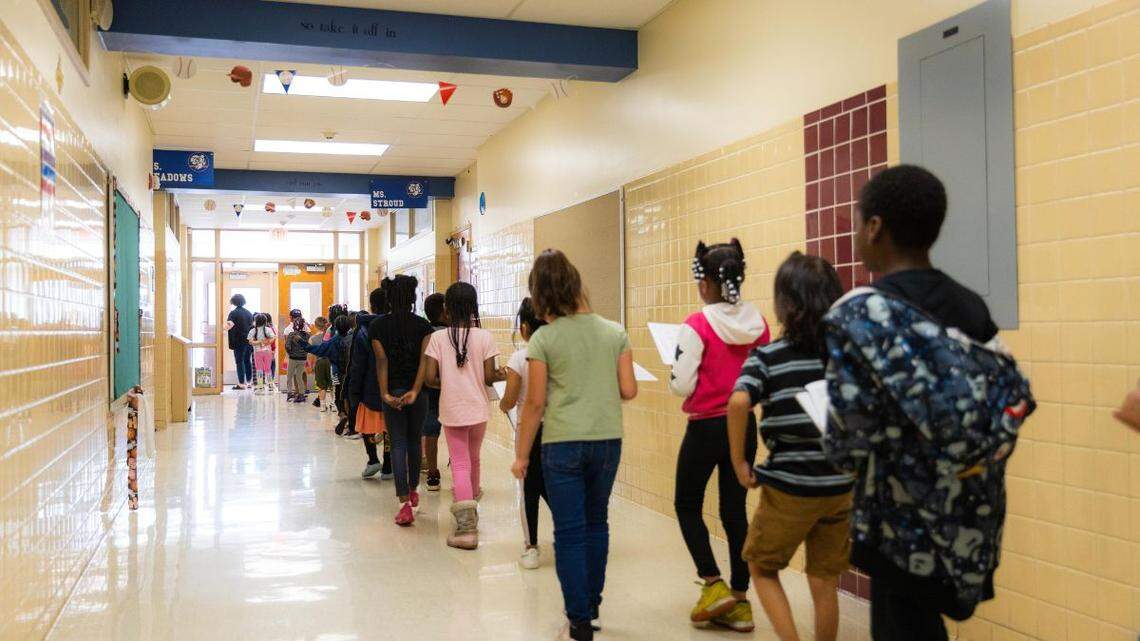 Voters approve school upgrades across KC metro. See where, who won board seats