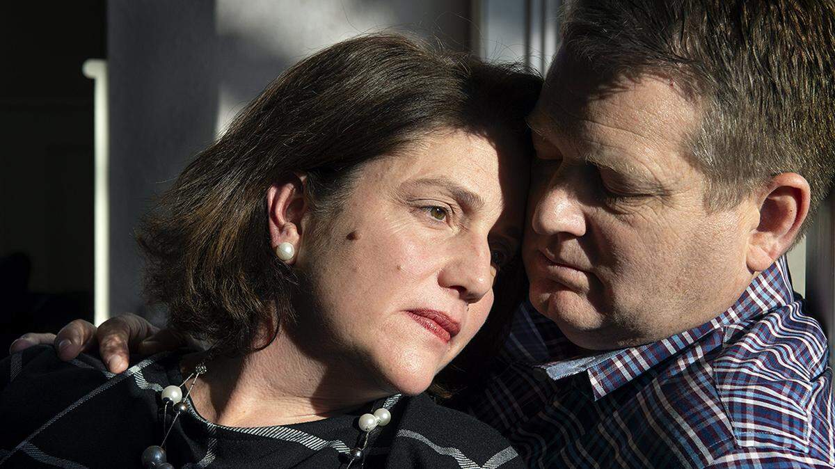 ‘A lie’: Mother of teen killed by police says record shows Overland Park misled agency