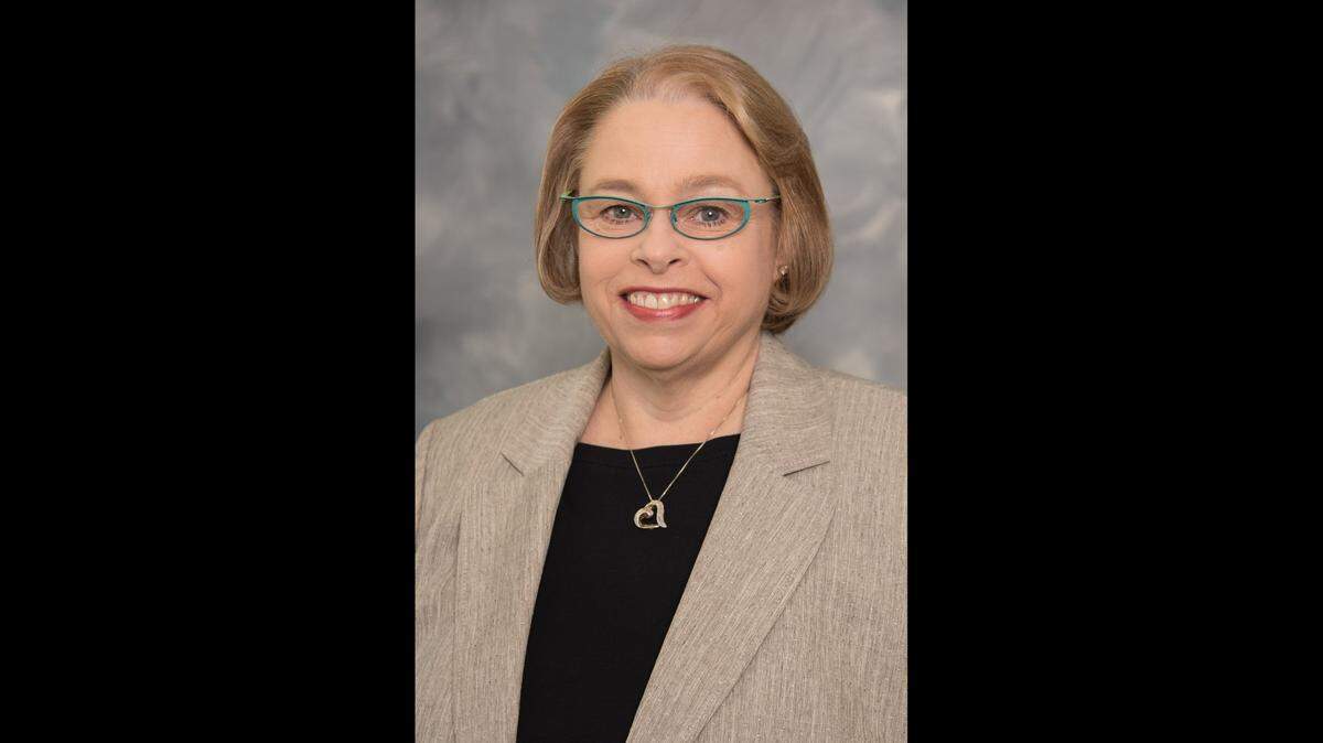 Barbara McMahon