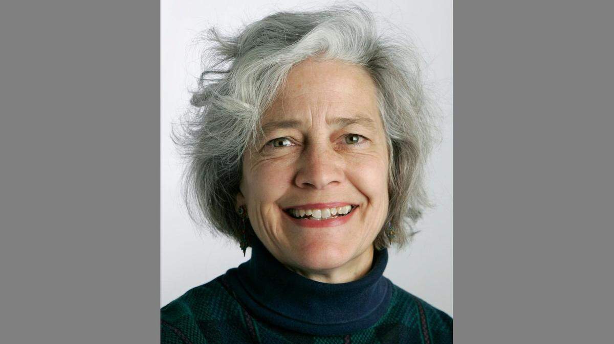 Ellen Murphy