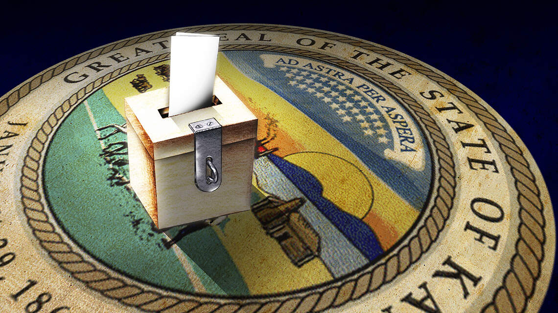 Endorsements: Here’s who The Eagle recommends in key Republican primaries