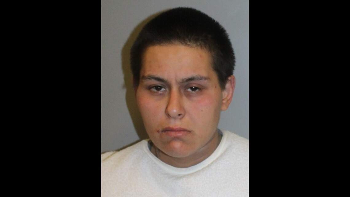 Kansas City woman faces second-degree murder charges in shooting ...