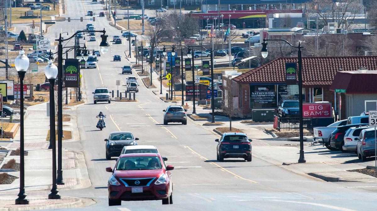 Did Shawnee really ban roommates? Here’s what the new ‘co-living’ restrictions mean