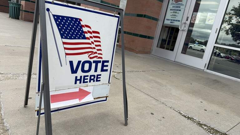 What’s on my ballot? How to find sample ballots for 2026 KC-area general election