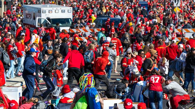 Could Missouri overhaul ‘stand your ground’ law after Chiefs rally shooting plea deals?