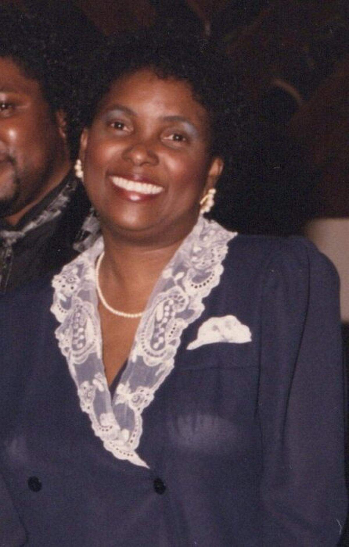Olivia Lamar, Social Security worker died May 14. She was 76.&nbsp;
