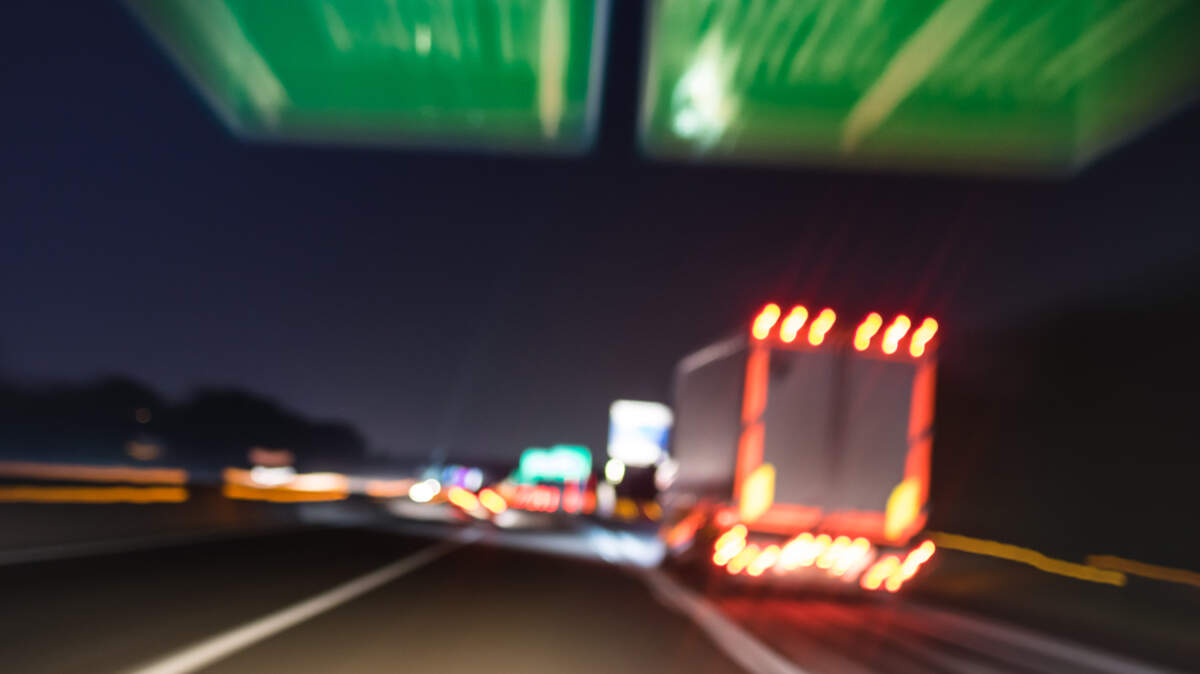 Rep. Sam Graves is chair of the House Transportation and Infrastructure Committee. He and other members of Congress must put the people ahead of the big rig companies.
