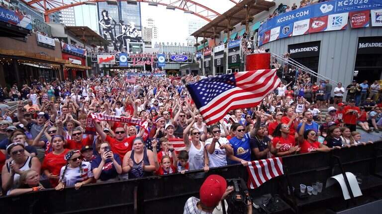 Kansas City’s World Cup bid? ‘We don’t live in the world of hope here’ sums it up well