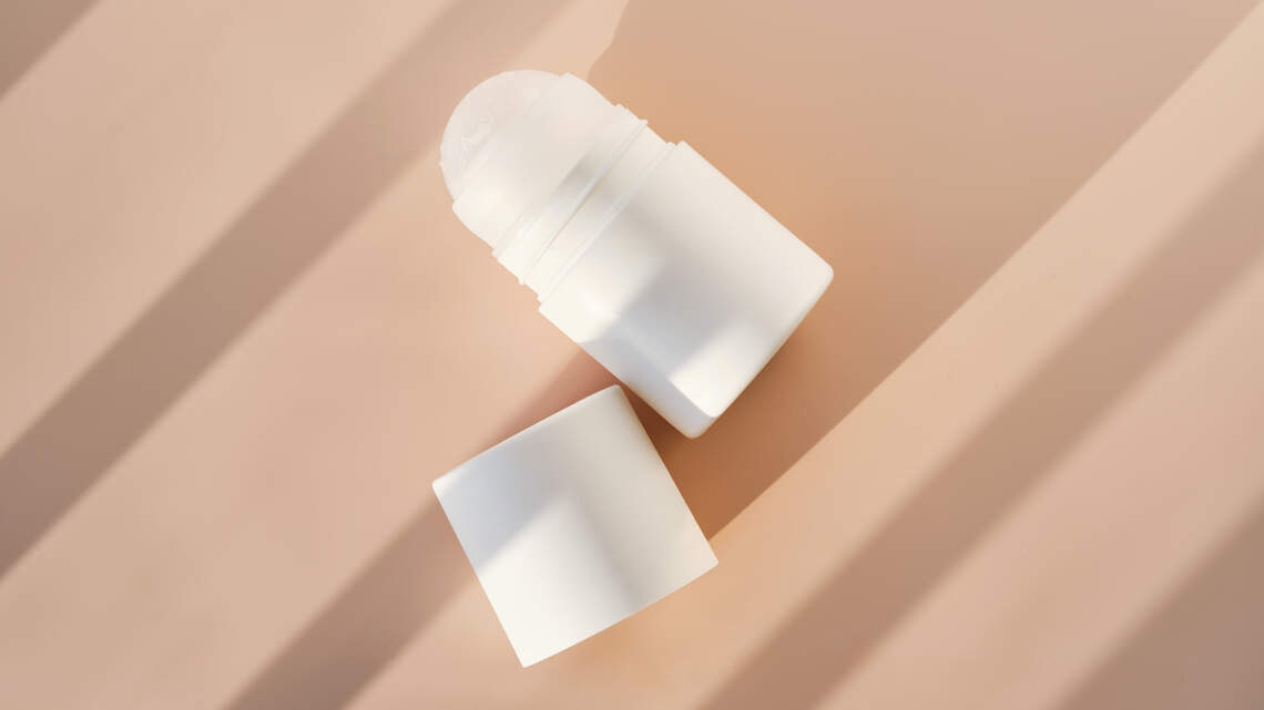 Deodorant brands rethink the classic stick: here’s what refillable packaging makes possible now