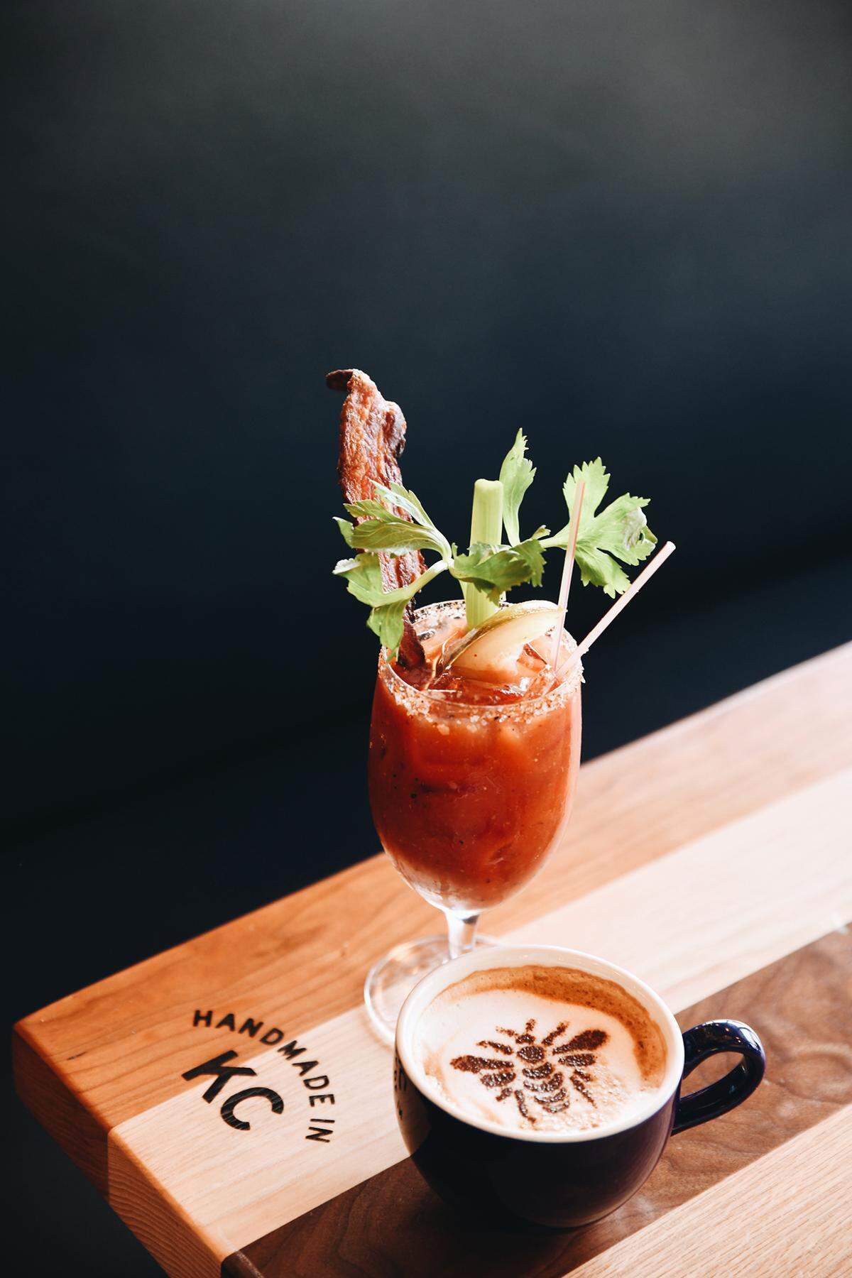 HomeGrown is opening another Kansas City location. This one is in Merriam.