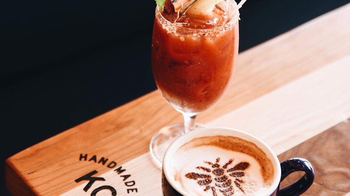 HomeGrown is opening another Kansas City location. This one is in the Power & Light District.