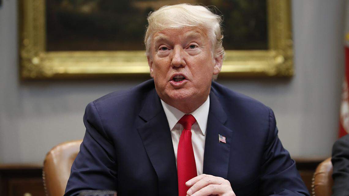 The steep price Donald Trump will pay for his unmeasured words