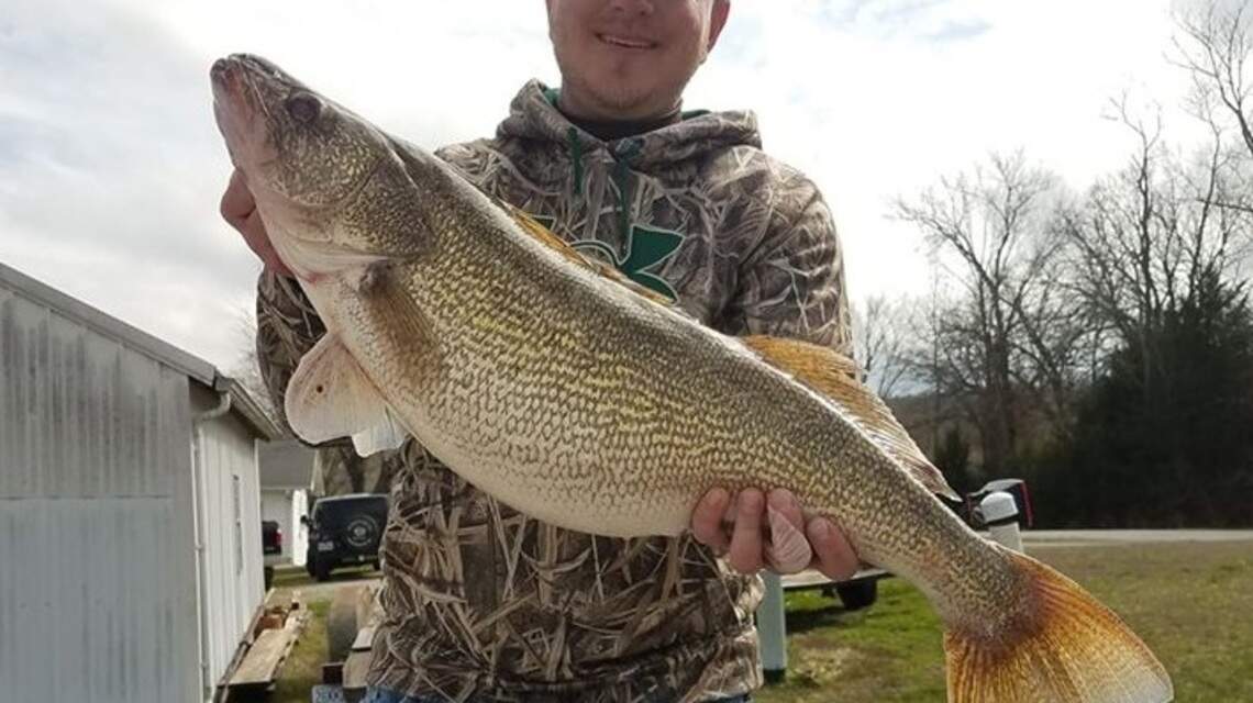 Fishing report: MDC waives permit requirement due to coronavirus pandemic situation