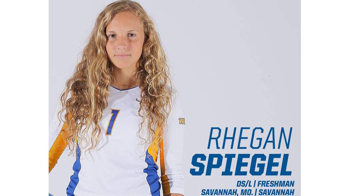 Victim in late-night KC shooting identified as former UMKC volleyball player