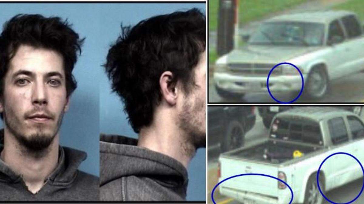 Curtis S. Jewett, 31, was last seen Sept. 24, 2023, near 319 East Nettleton Avenue in Independence, police said
