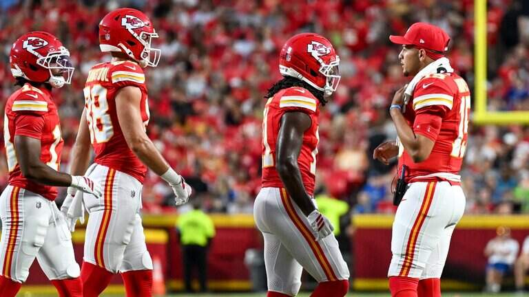 And now, we wait. Until Chiefs’ 9/14 opener, here’s a recap of KC’s NFL preseason