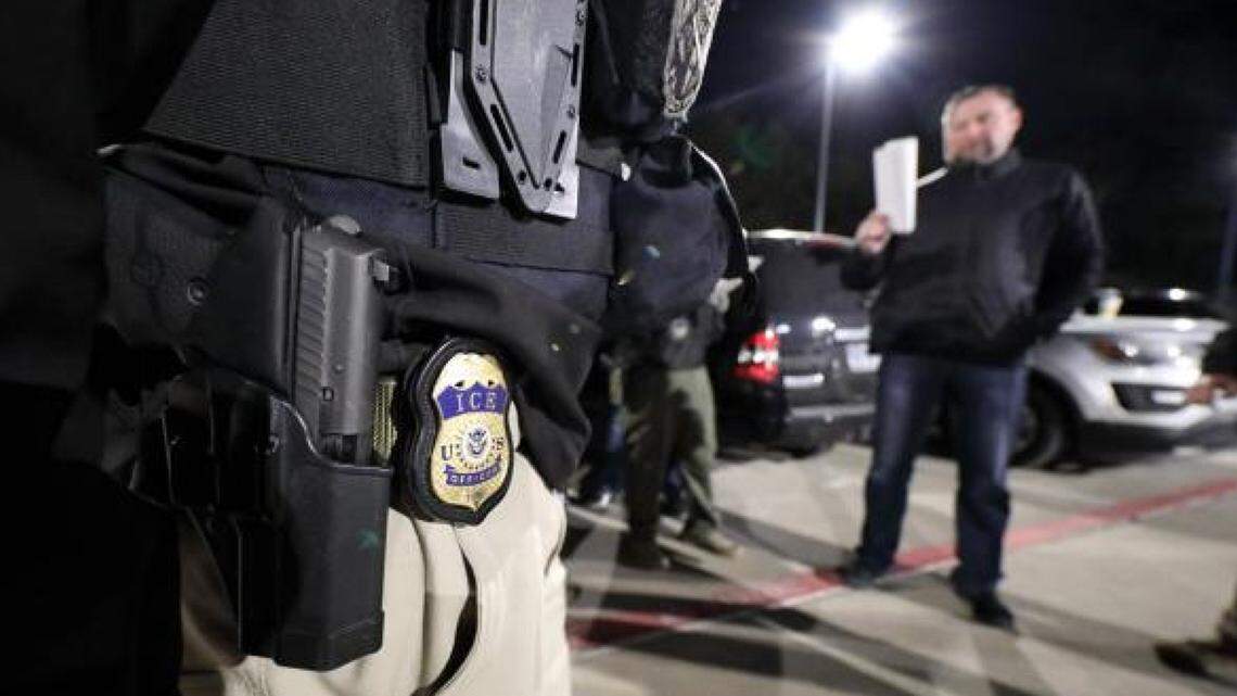 Interviews in small Kansas towns reveal that stricter enforcement by ICE has driven many immigrants to fear contact with police, schools and other institutions that they previously trusted, a KU study noted.