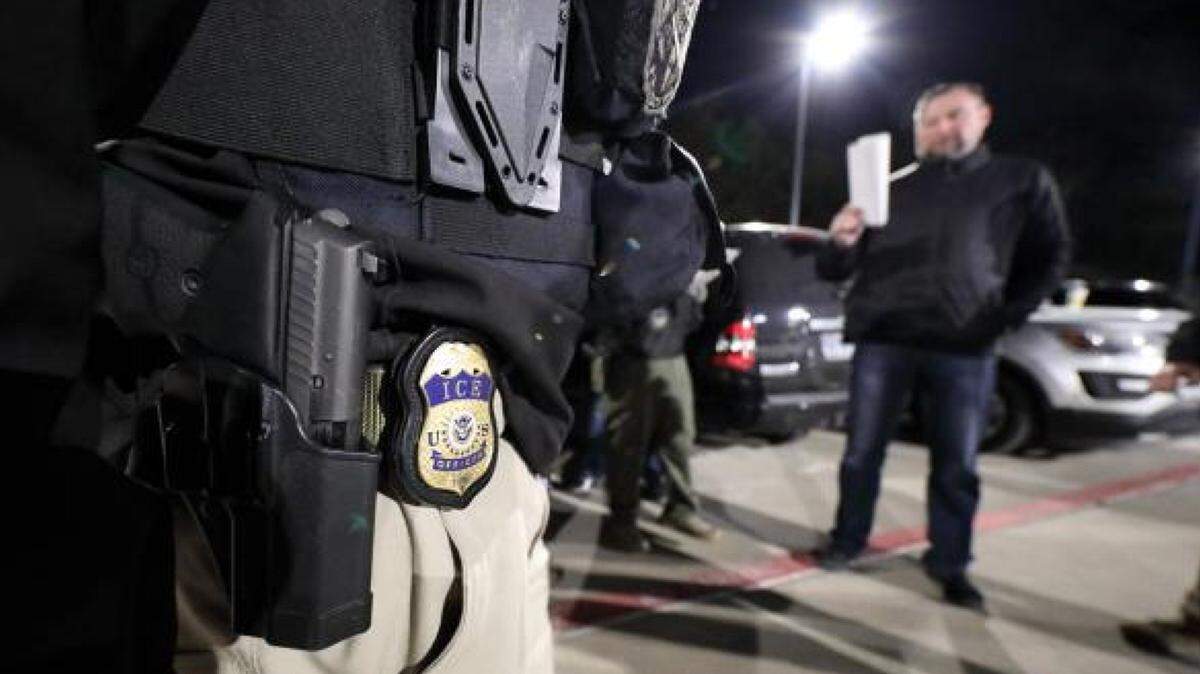 Interviews in small Kansas towns reveal that stricter enforcement by ICE has driven many immigrants to fear contact with police, schools and other institutions that they previously trusted, a KU study noted.