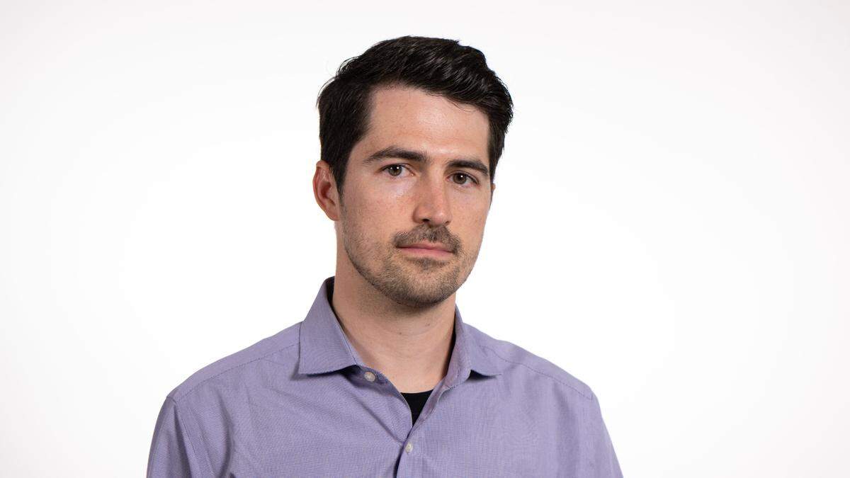 Profile Image of Luke Nozicka