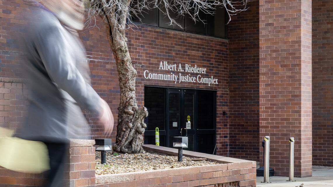 3Jackson County inmate, 22, died after ingesting ‘unknown substance:’ deputies