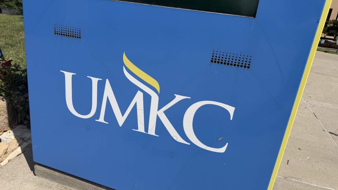 UMKC suspends employee after undercover right-wing group targets diversity efforts