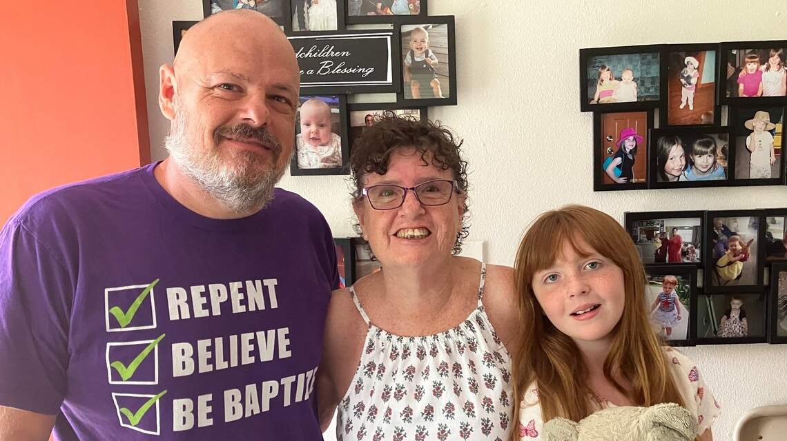 Living legacy of KC Chiefs fan Jessica Tangen was her boundless love of daughter Kyla