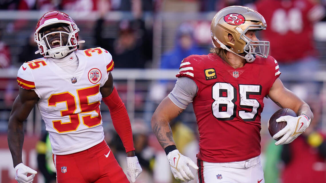Chiefs offer all-inclusive travel deal to Super Bowl in Las Vegas. Check out the price