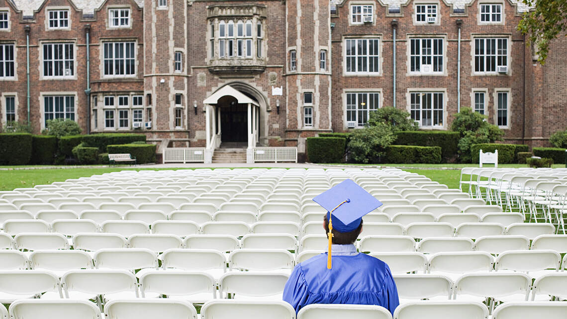 As AI makes career paths uncertain, Kansas City nonprofit guides new grads | Opinion