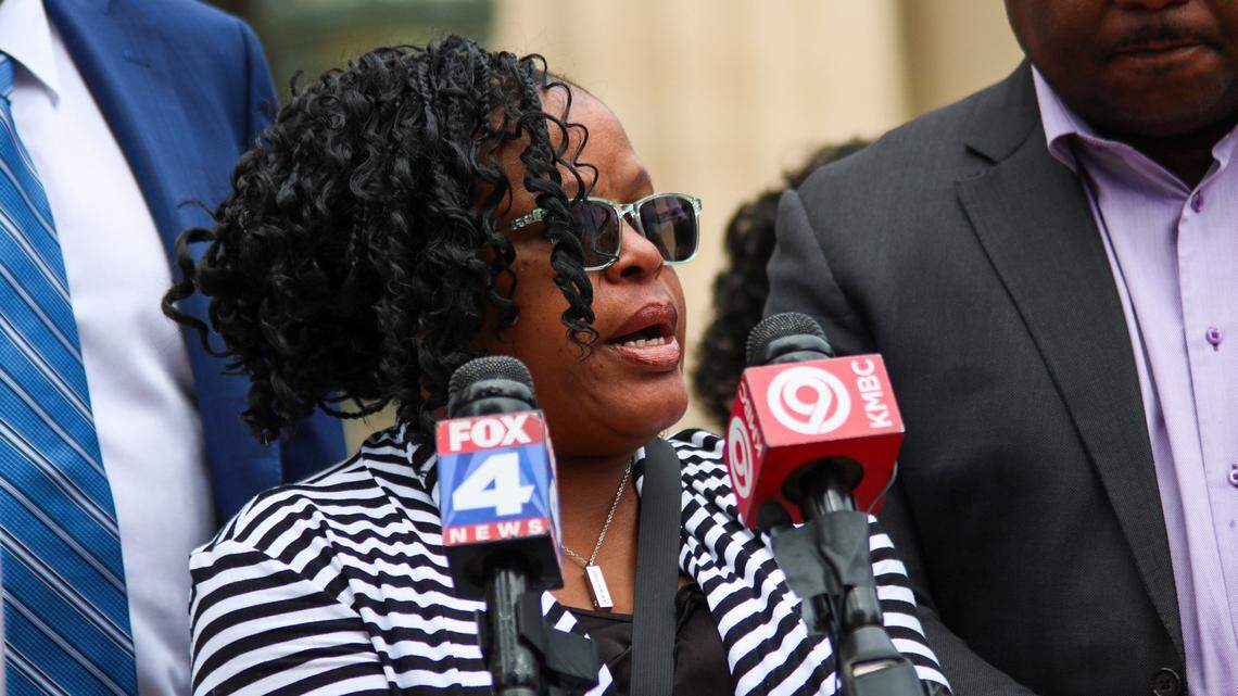 Family waited months to see video of WyCo jail death. Here’s what to know | Opinion